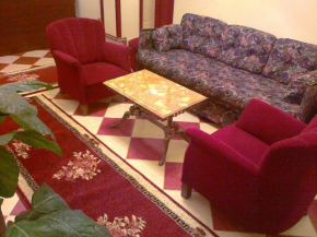 Hostel M